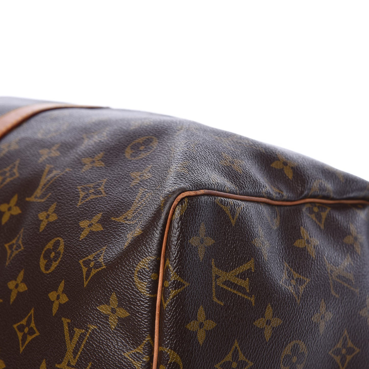 Monogram Keepall Bandouliere 55