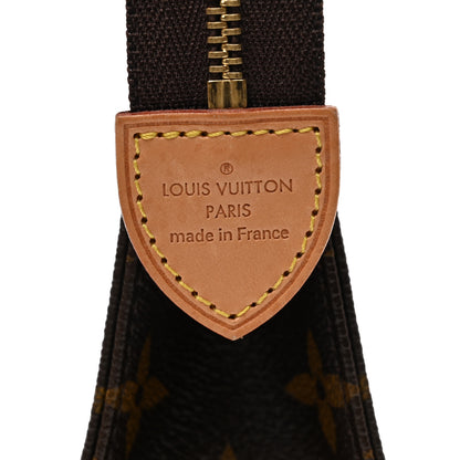 Louis Vuitton Monogram Toiletry Pouch 19 6 of 7