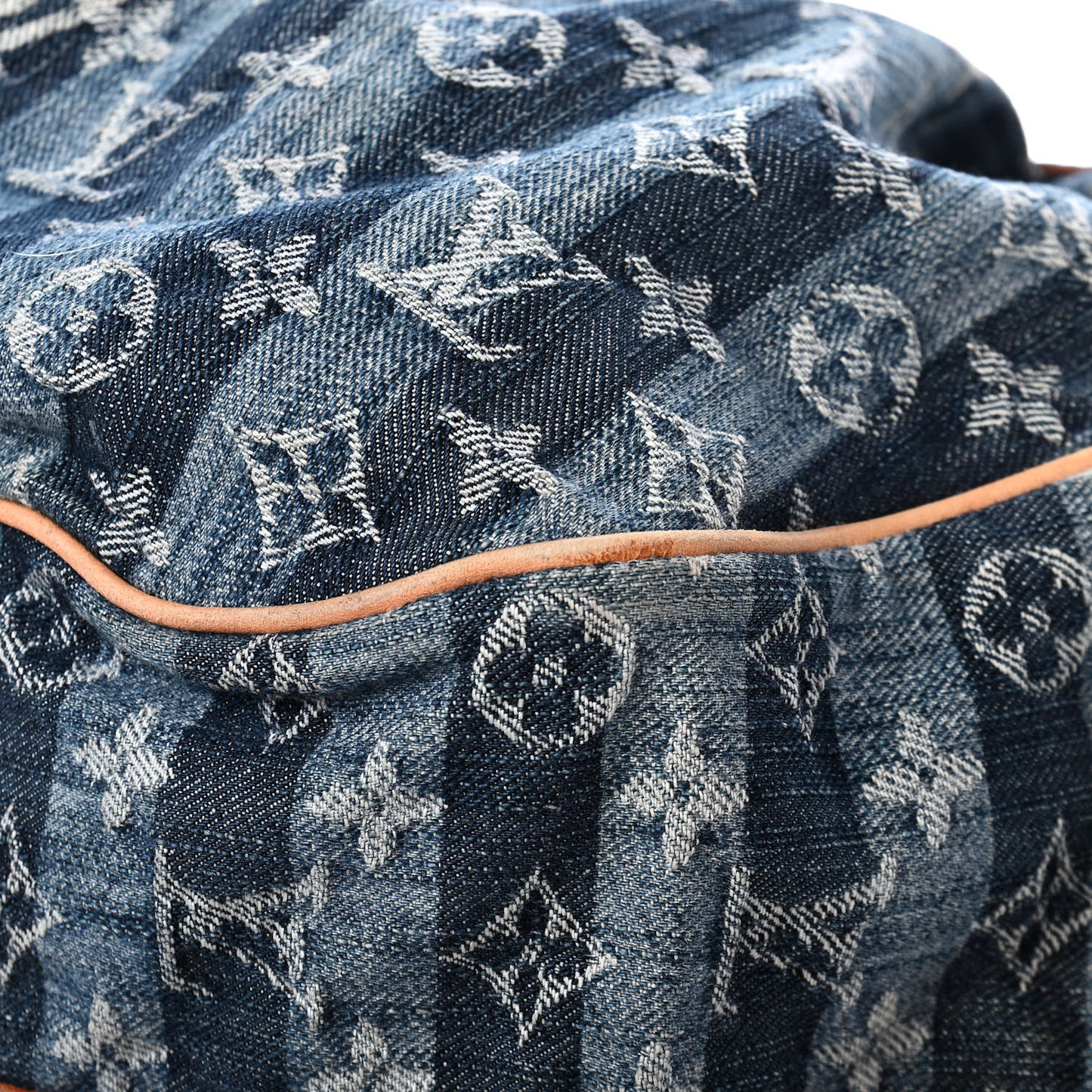 Denim Raye Cabas GM