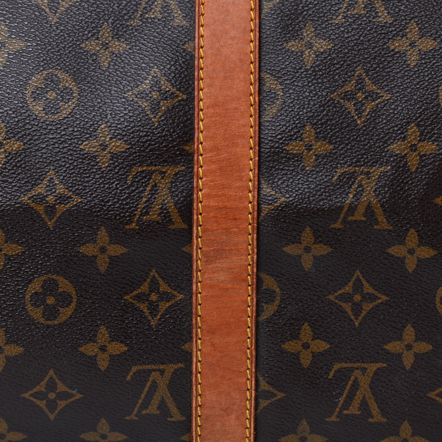 Louis Vuitton Monogram Keepall 50 18 of 25