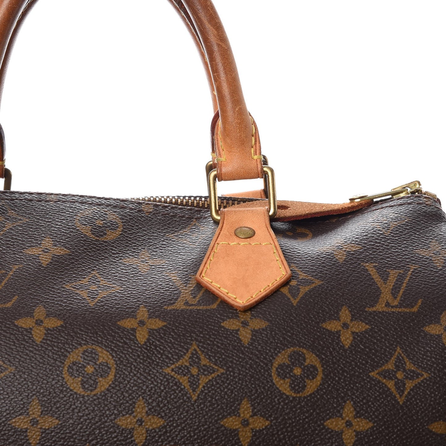 Monogram Speedy 30