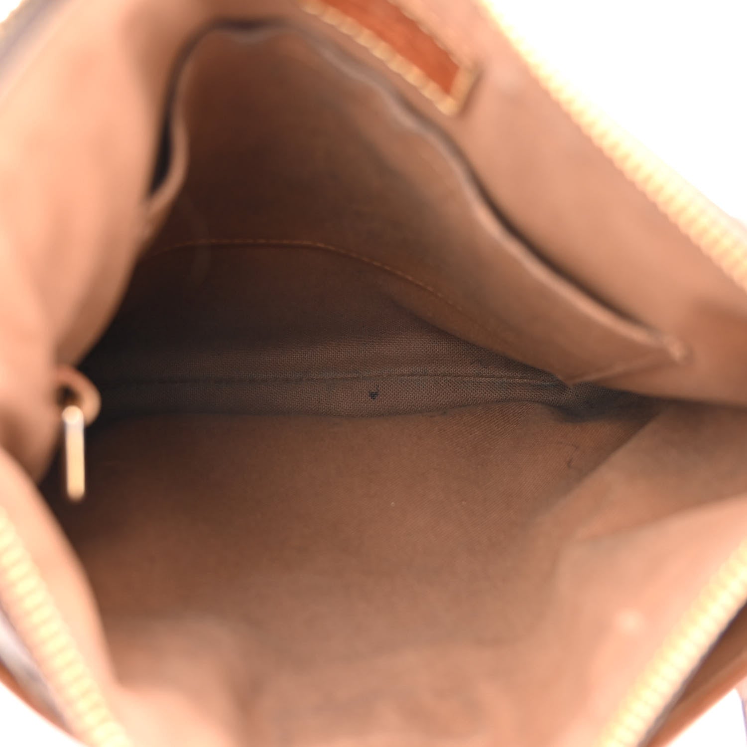 Louis Vuitton Monogram Pochette Valmy 5 of 14