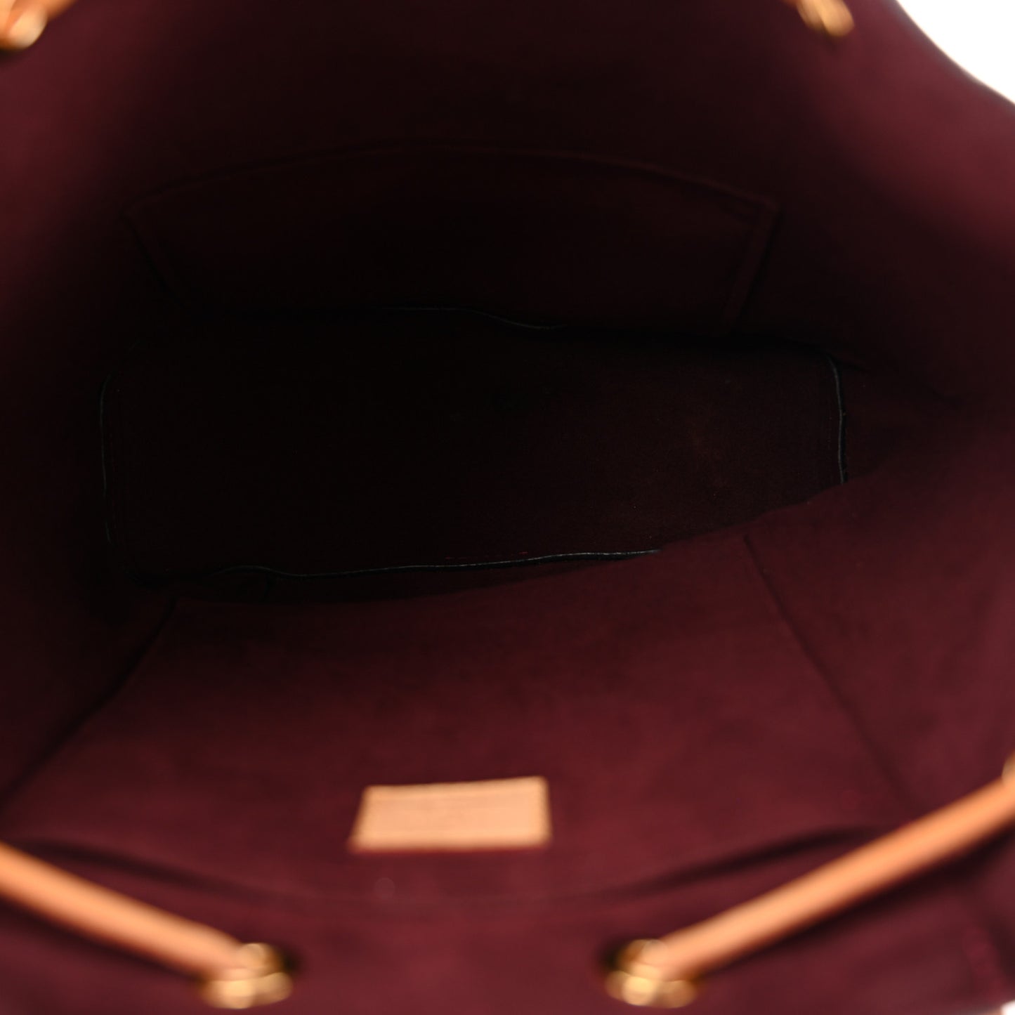Monogram Montsouris NM Backpack