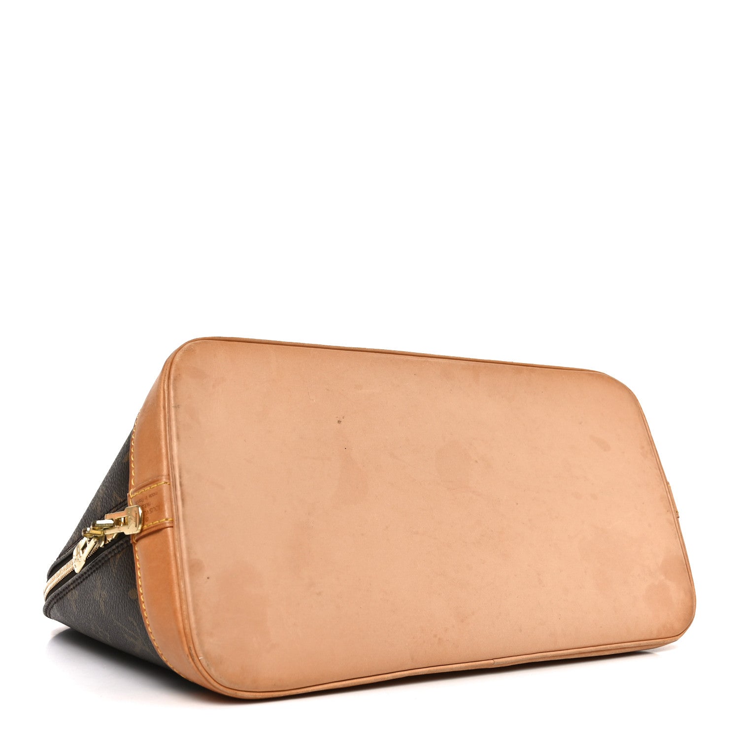 Louis Vuitton Monogram Alma PM 4 of 10