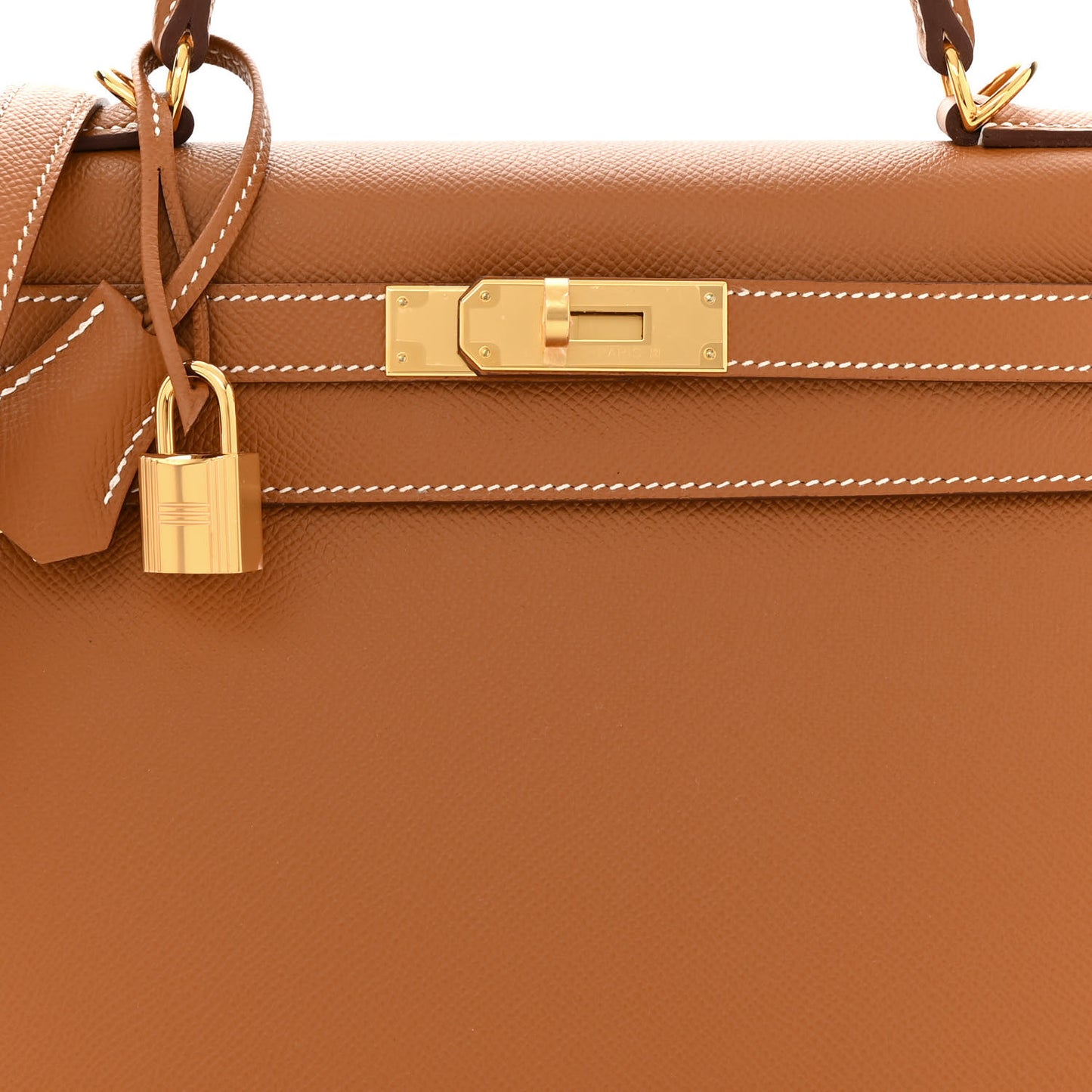 Epsom Kelly Sellier 28 Gold
