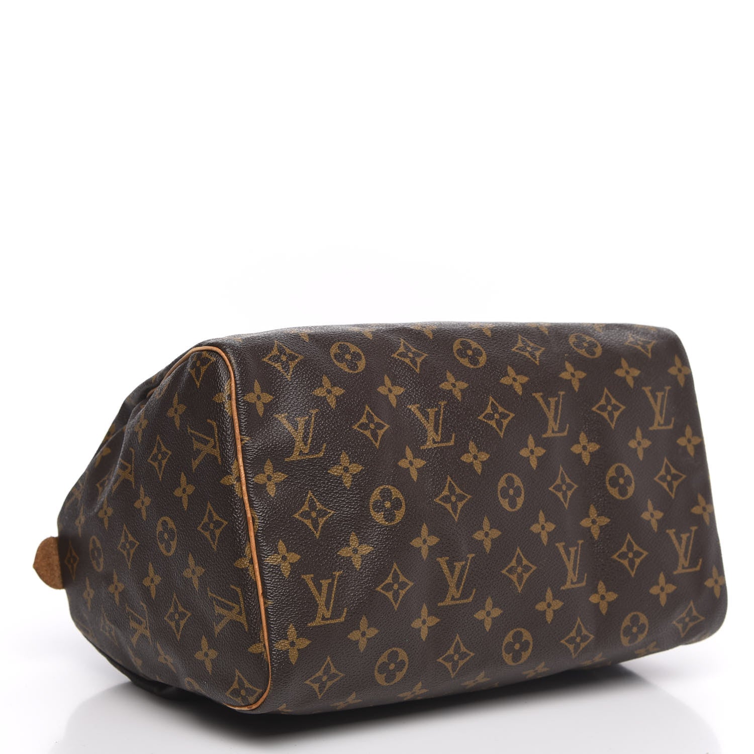 Louis Vuitton Monogram Speedy 30 4 of 13