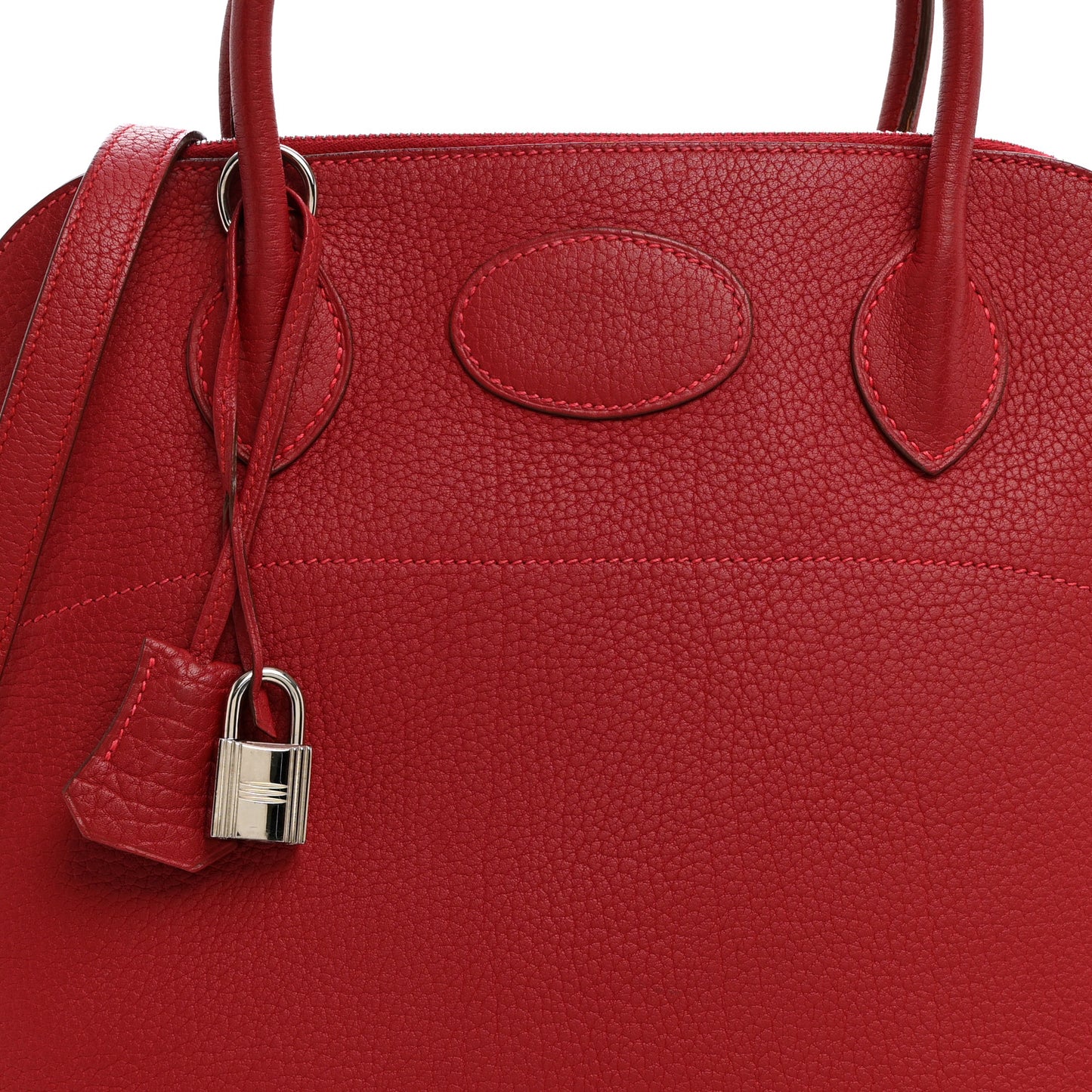 Fjord Bolide 31 Rouge Vif
