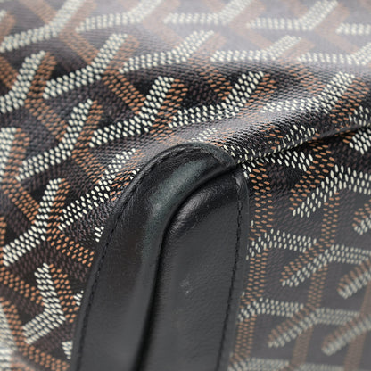 Goyard Goyardine Artois PM Black 7 of 16