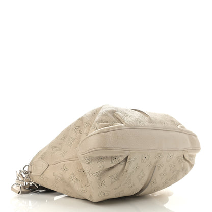 Louis Vuitton Mahina Selene PM Ivory 5 of 21