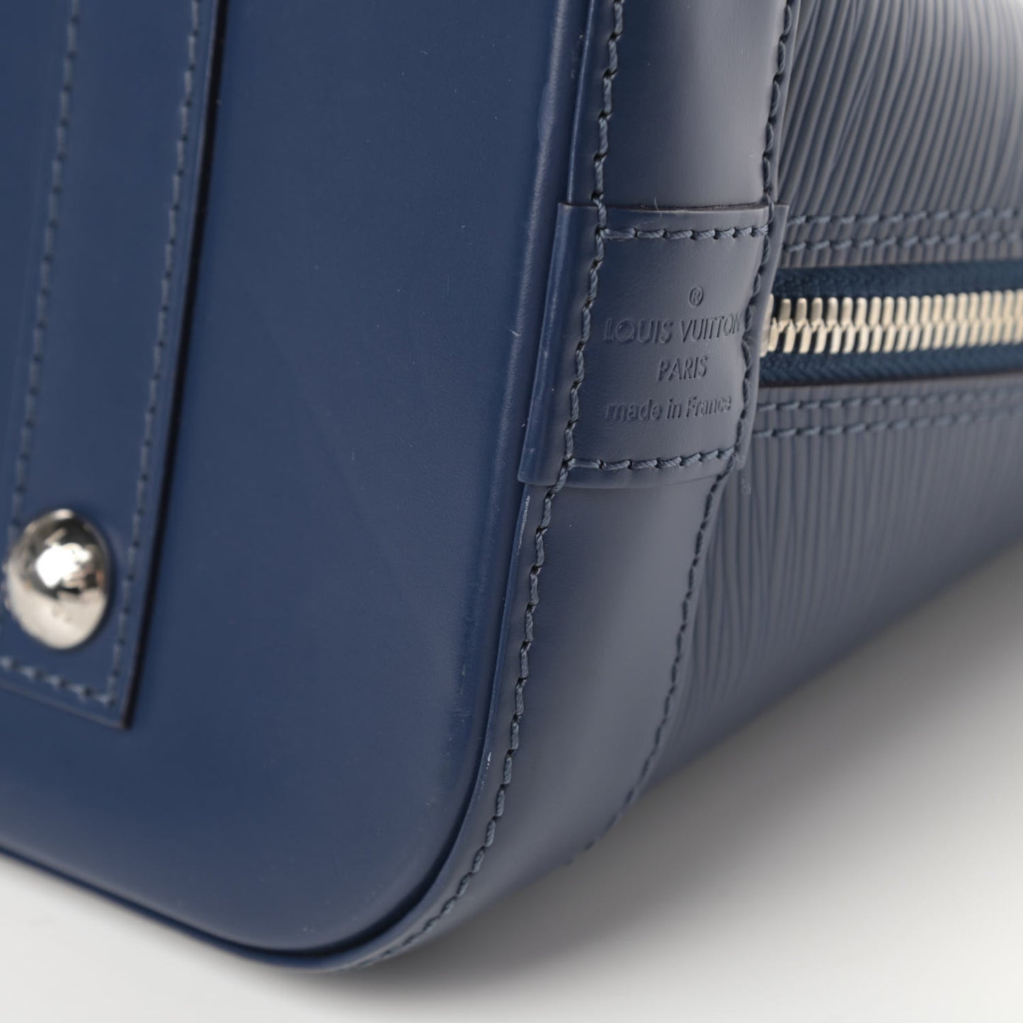 Epi Alma PM Indigo
