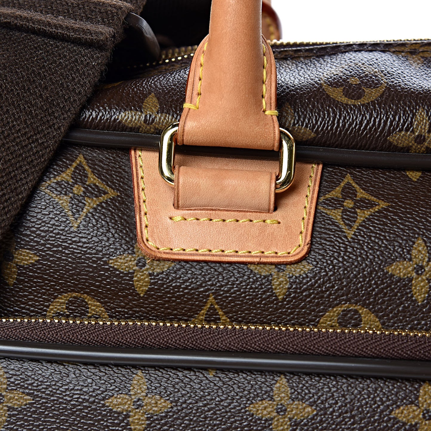 Monogram Icare Bag