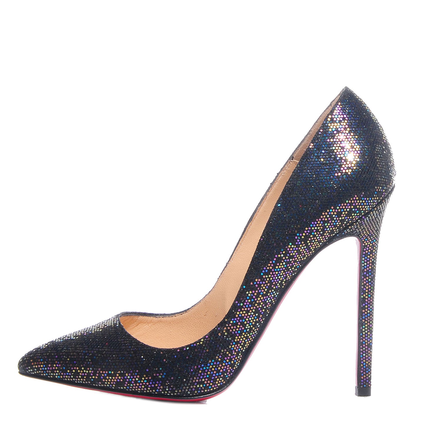 Pigalle 120 Spotlight Pumps 35 Blue Khol