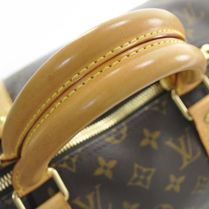 Louis Vuitton Monogram Keepall 50 5 of 9