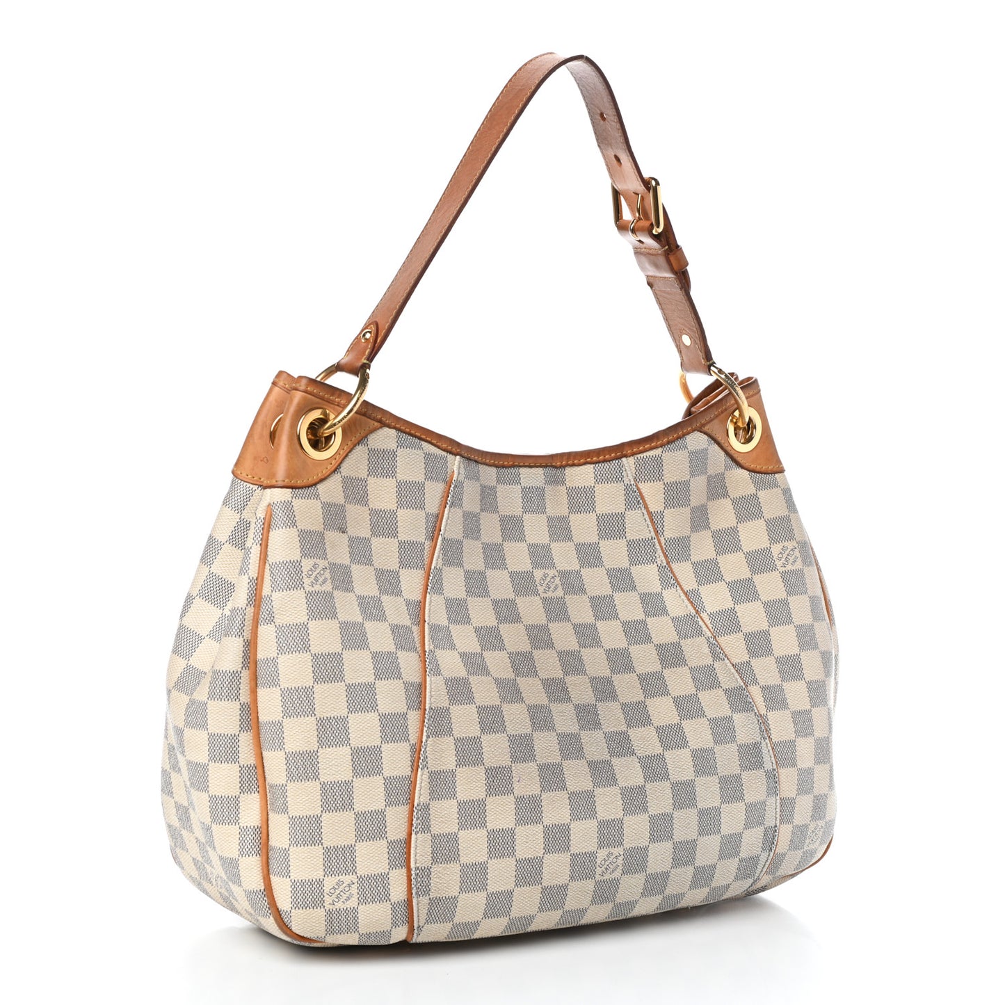 Damier Azur Galliera PM