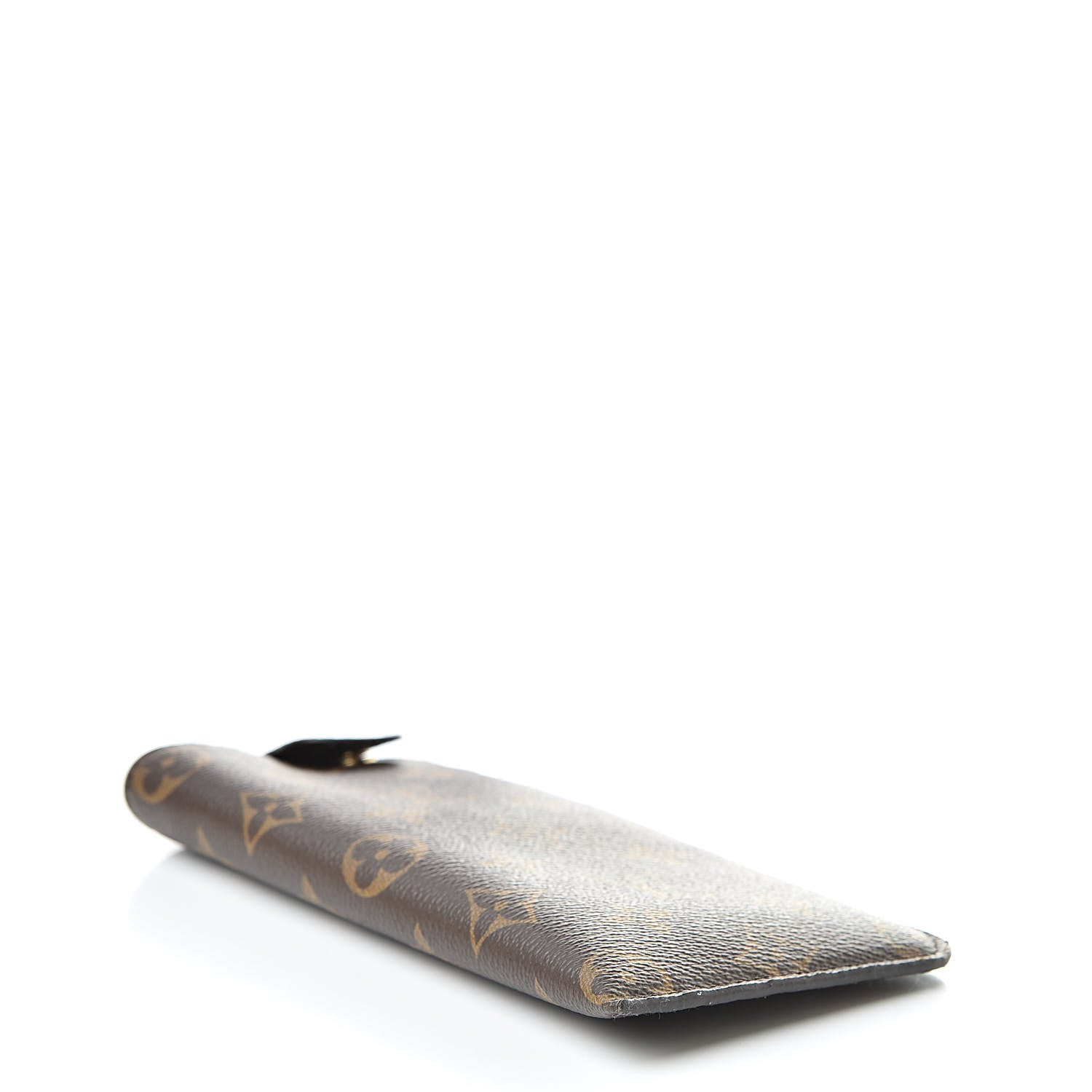 Louis Vuitton Monogram Sunglasses Case MM 4 of 8
