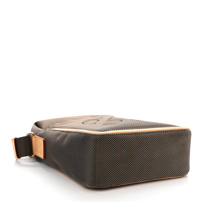 Louis Vuitton Damier Geant Citadin NM Terre 4 of 13