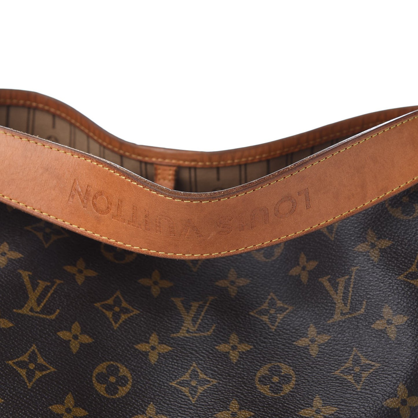 Monogram Delightful PM