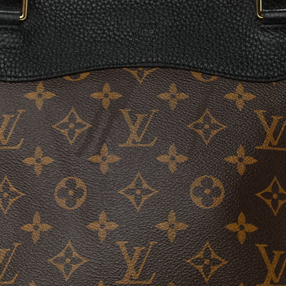 Louis Vuitton Monogram Estrela NM Black 8 of 13