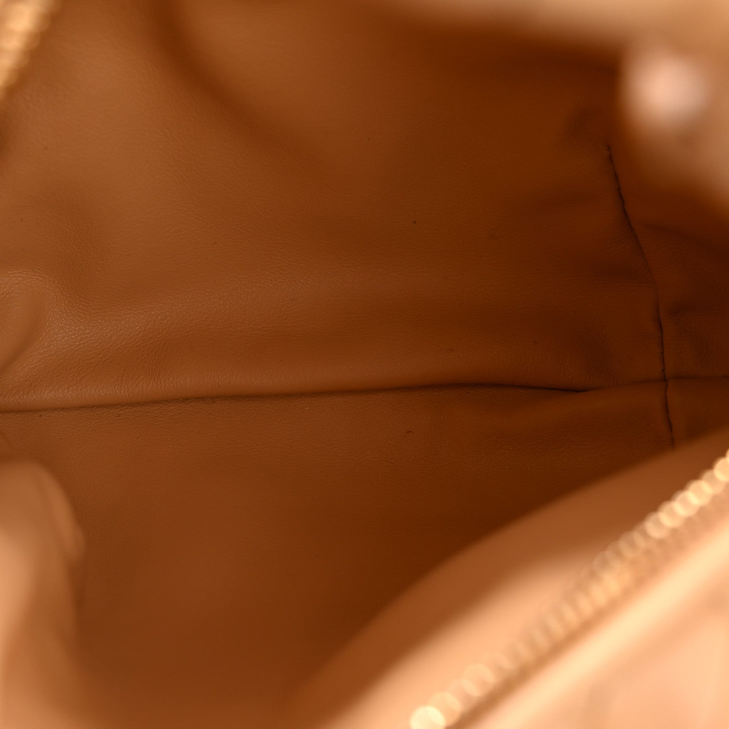 Bottega Veneta Nappa Intrecciato Mini Jodie Almond 5 of 13