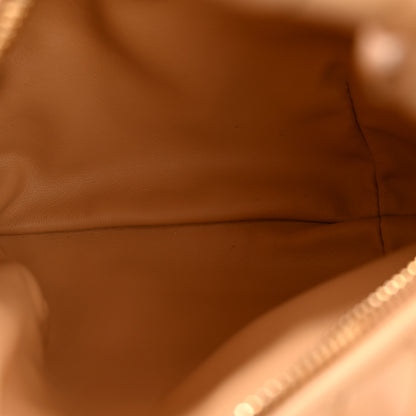 Bottega Veneta Nappa Intrecciato Mini Jodie Almond 5 of 13