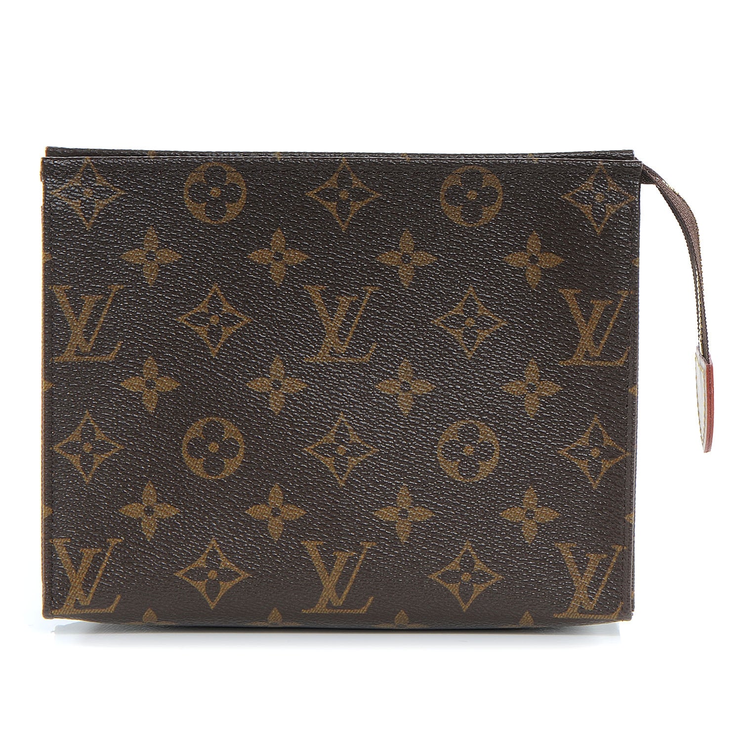 Louis Vuitton Monogram Toiletry Pouch 19 1 of 7