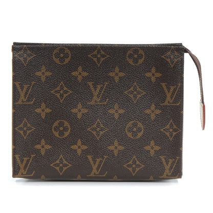 Louis Vuitton Monogram Toiletry Pouch 19 1 of 7