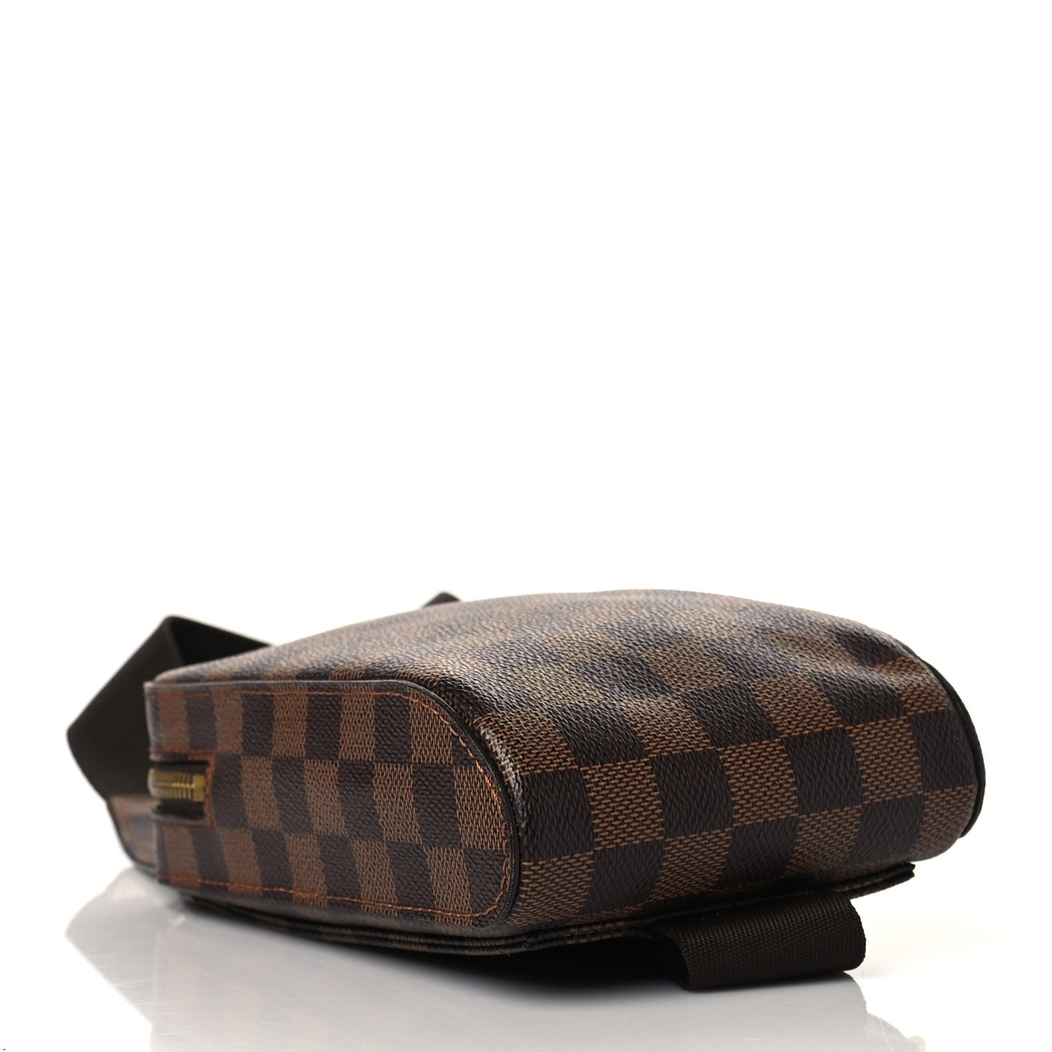 Louis Vuitton Damier Ebene Geronimos 4 of 9