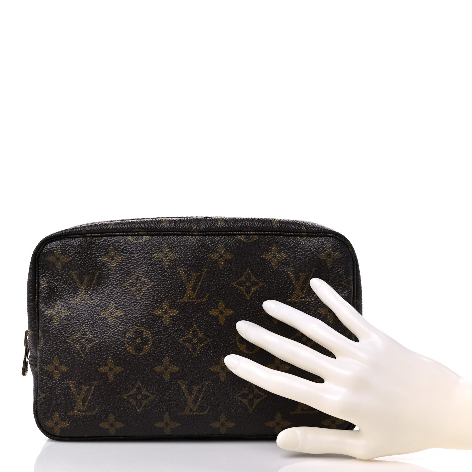 Louis Vuitton Monogram Trousse Toilette 23 2 of 9