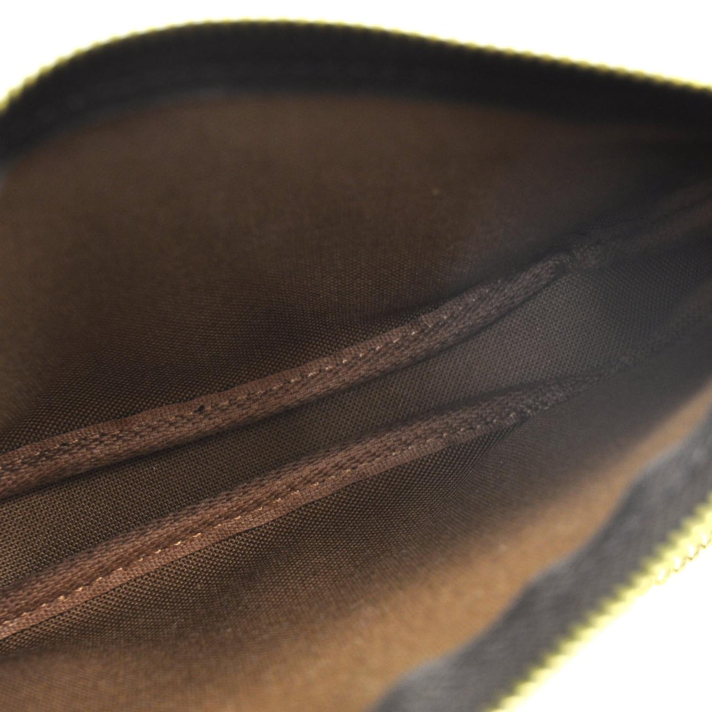 Monogram Mini Pochette Accessories