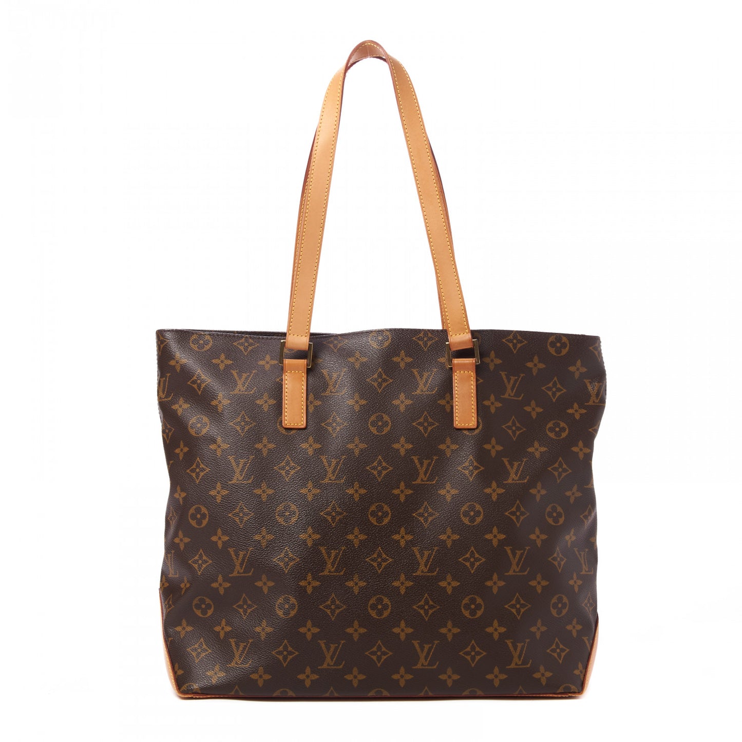 Monogram Cabas Mezzo