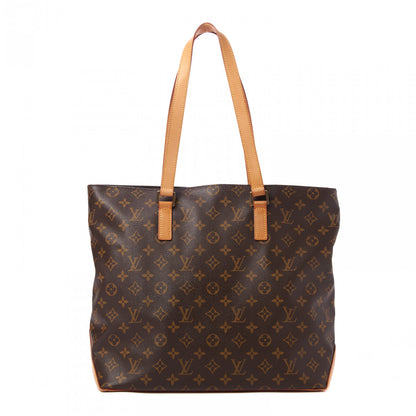 Louis Vuitton Monogram Cabas Mezzo 1 of 8