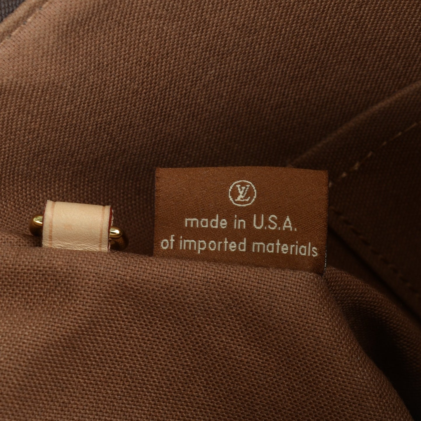 Monogram Palermo PM