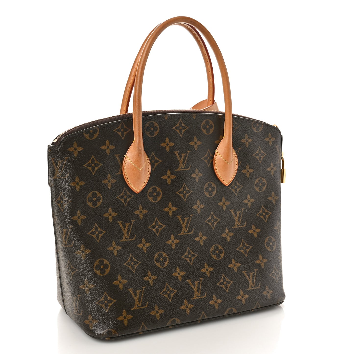Monogram Lockit PM