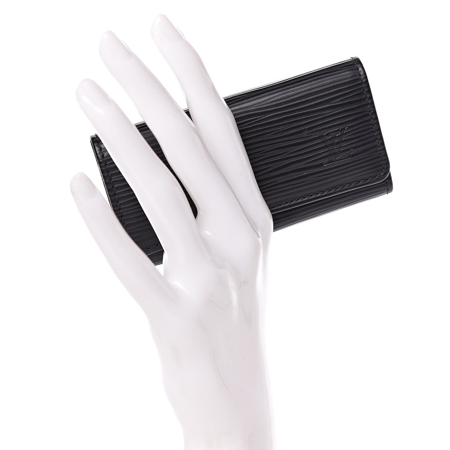 Epi Multicles 4 Key Holder Black