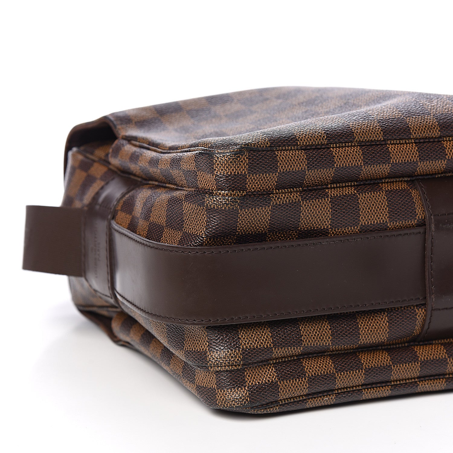 Louis Vuitton Damier Ebene Naviglio 6 of 8