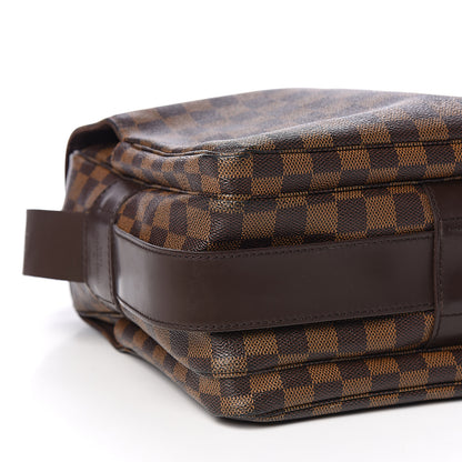 Louis Vuitton Damier Ebene Naviglio 6 of 8