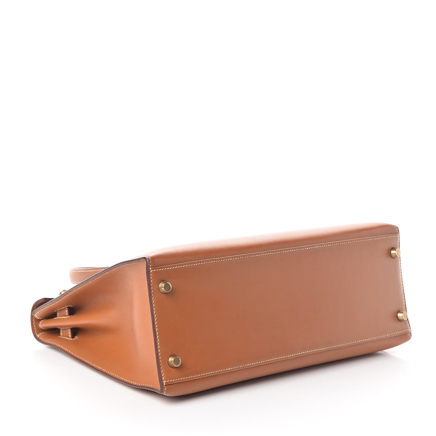 Hermes Chamonix Kelly Sellier 32 Gold 5 of 37