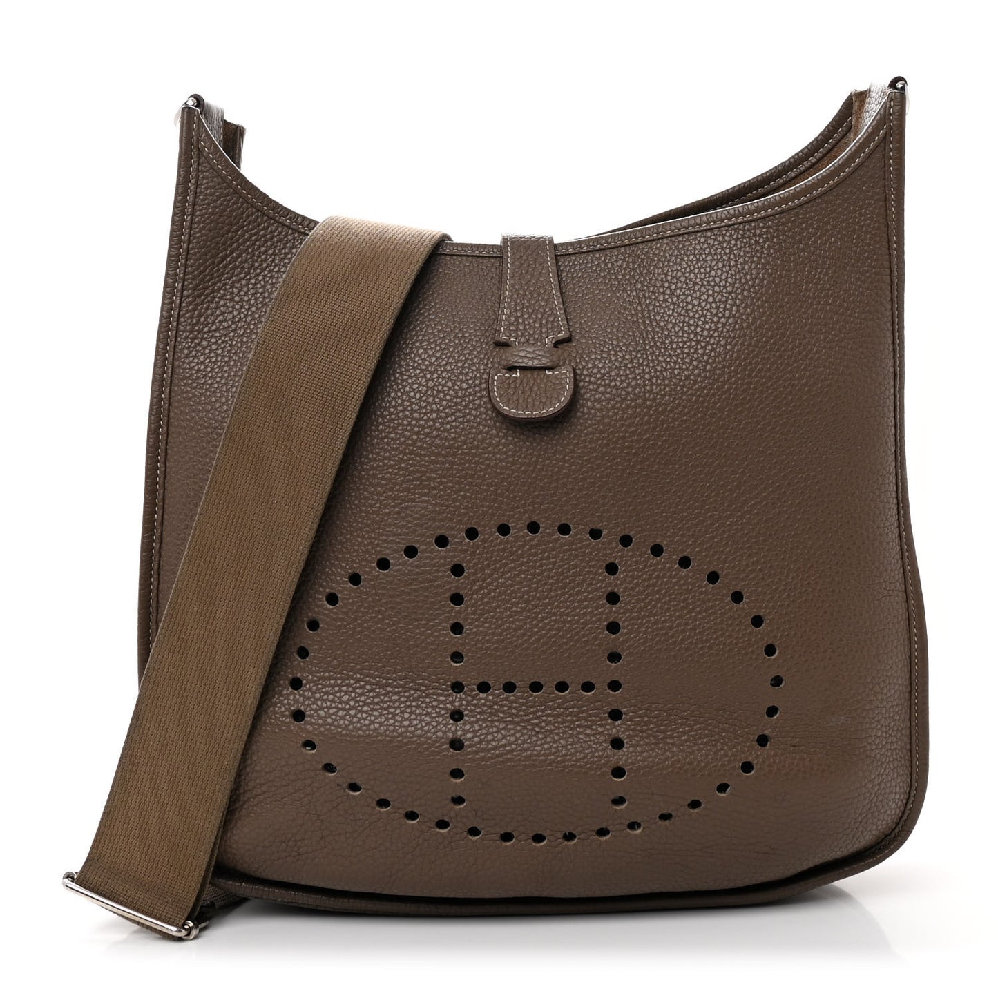 Taurillon Clemence Evelyne III GM Etoupe