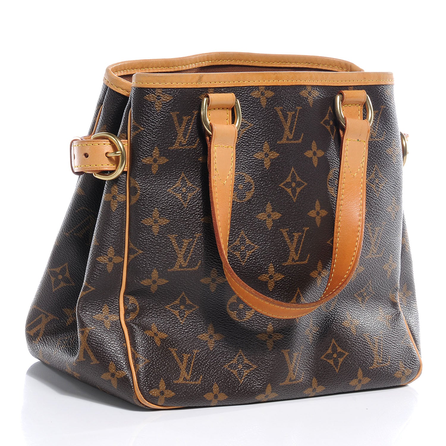 Louis Vuitton Monogram Batignolles 3 of 8