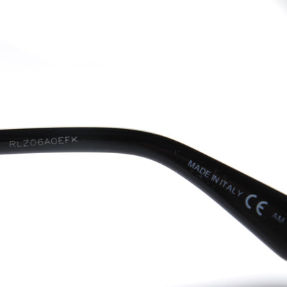 Christian Dior Reflected Sunglasses Blue 6 of 8