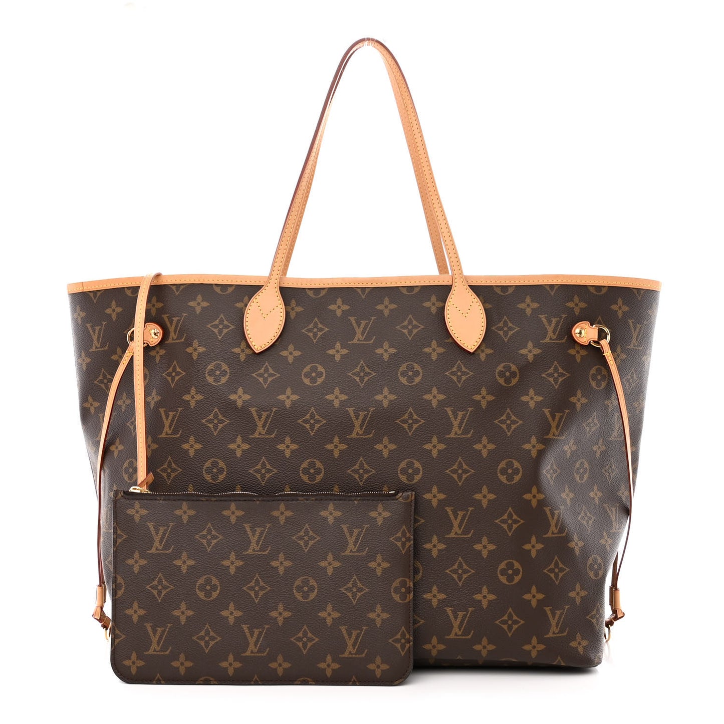 Monogram Neo Neverfull GM