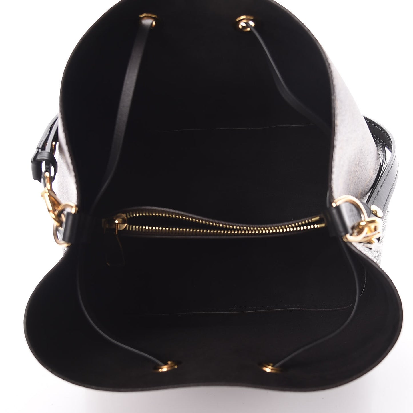 Monogram Neonoe MM Black