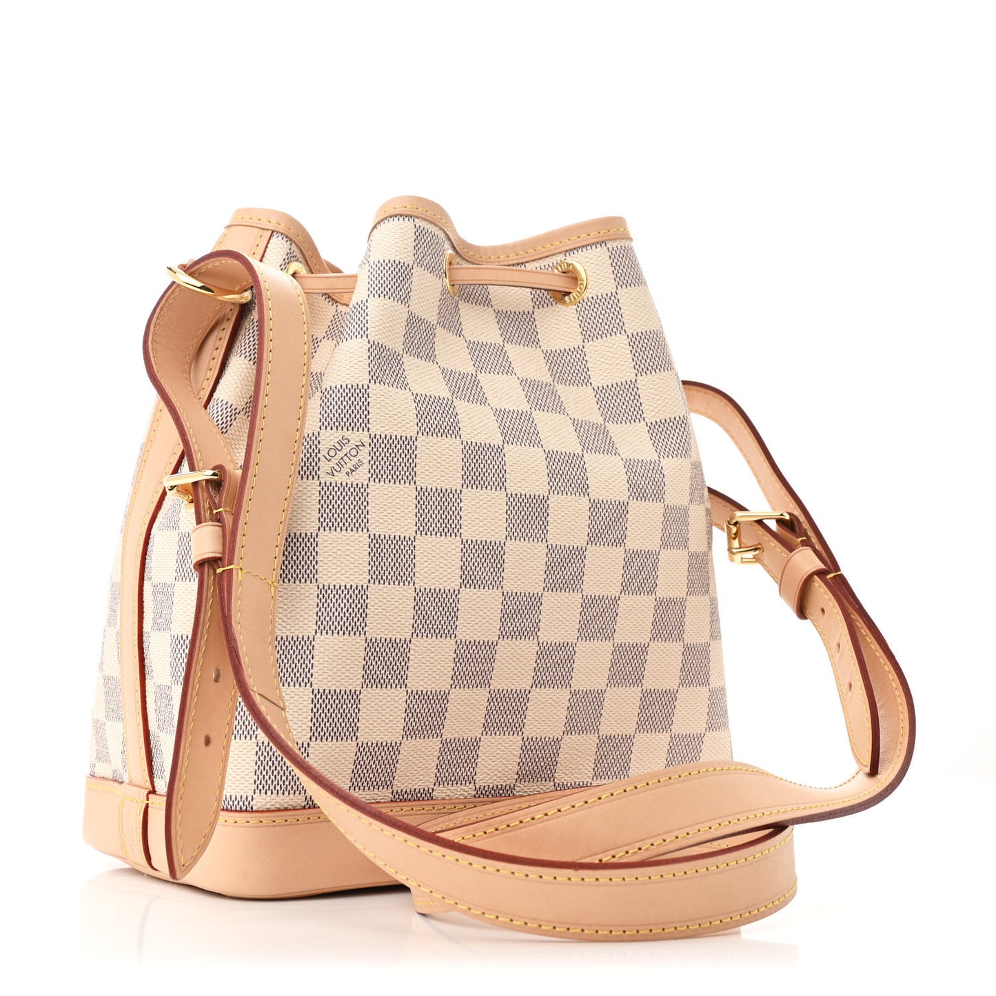 Damier Azur Noe BB