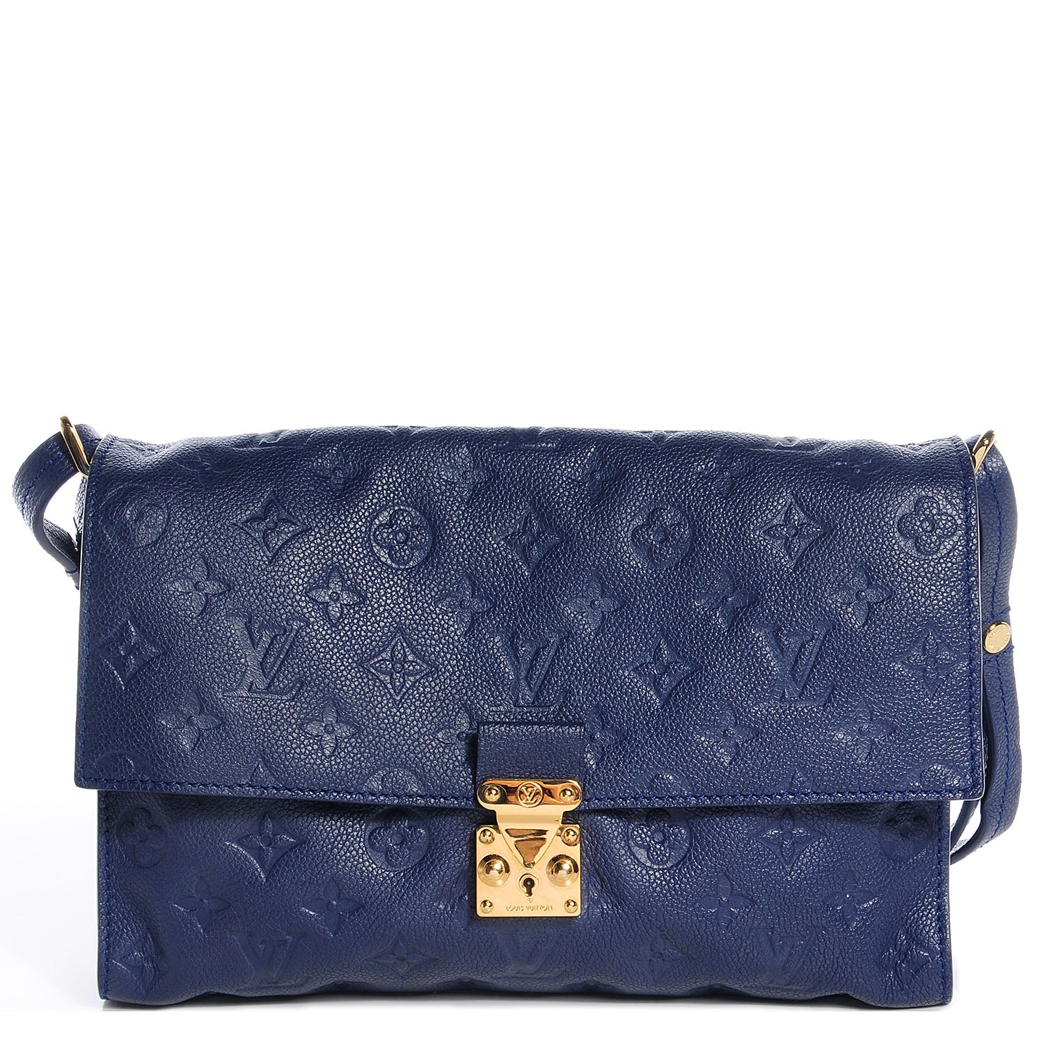 Louis Vuitton Empreinte Fascinante Celeste 1 of 7