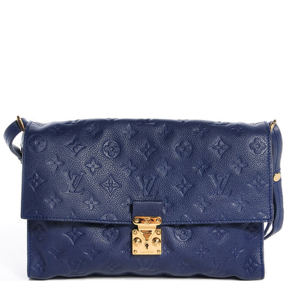 Louis Vuitton Empreinte Fascinante Celeste 1 of 7