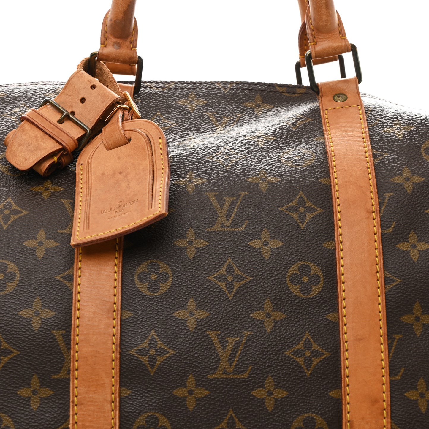 Monogram Keepall 55