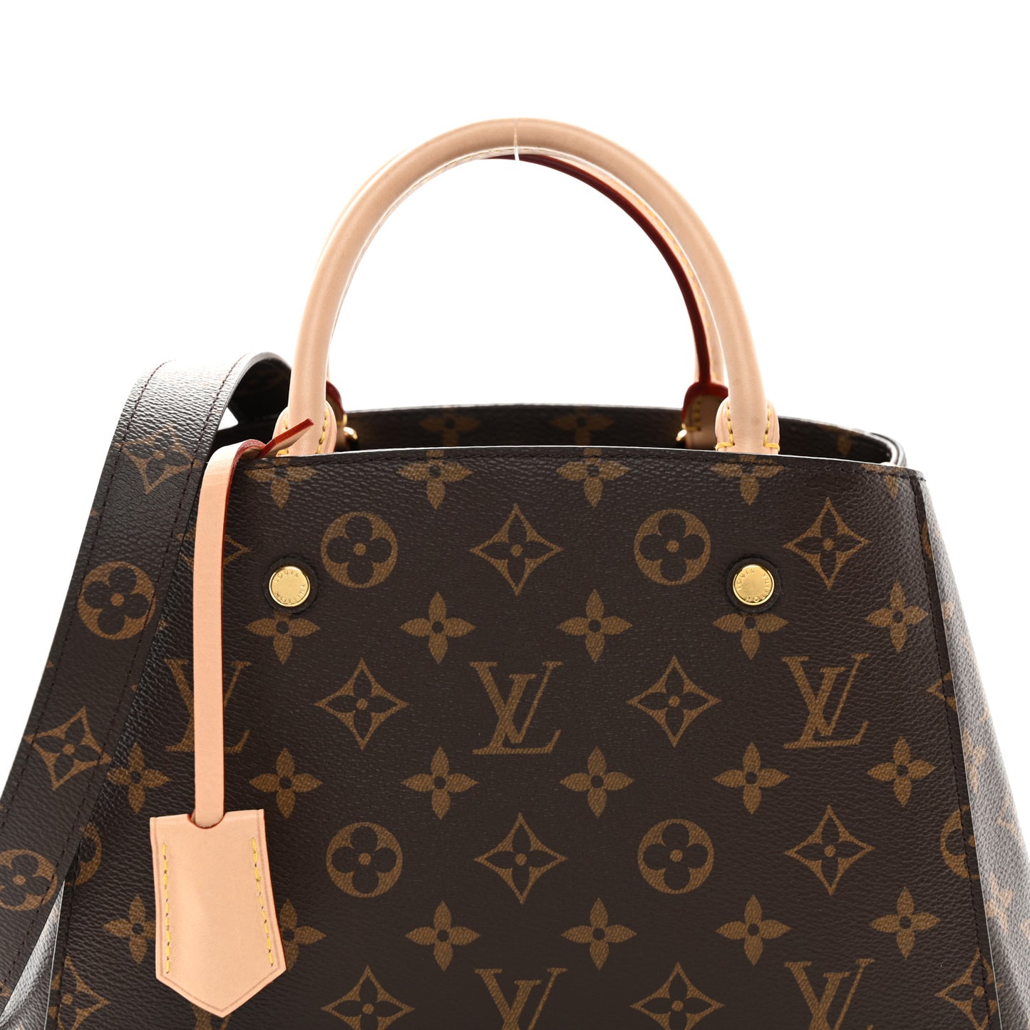 Monogram Montaigne BB