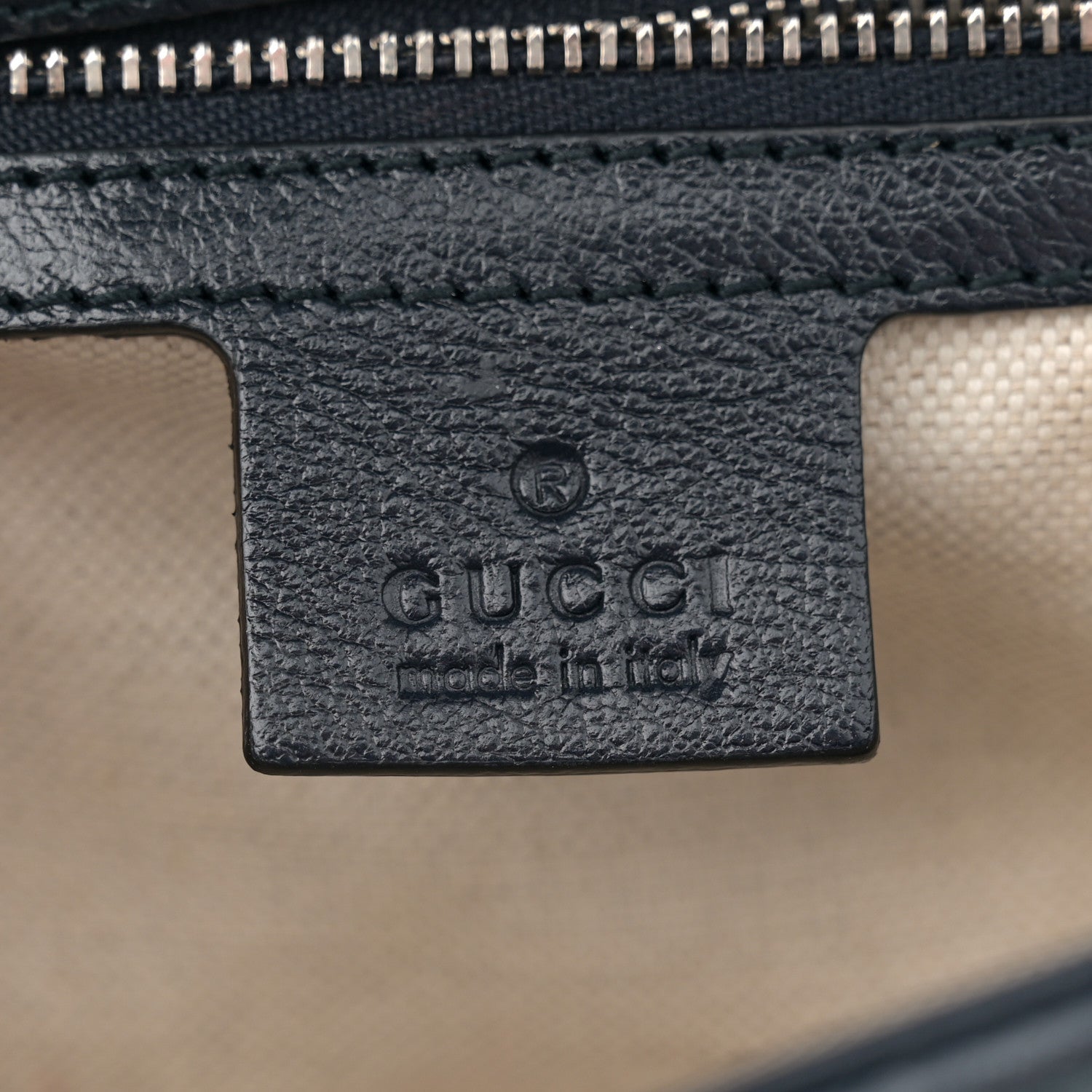 Gucci Monogram Multicolor Matelasse Diagonal Small GG Marmont Shoulder Bag Light Blue 6 of 12