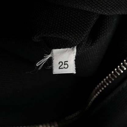 Prada Saffiano Cuir Tote Black 8 of 14