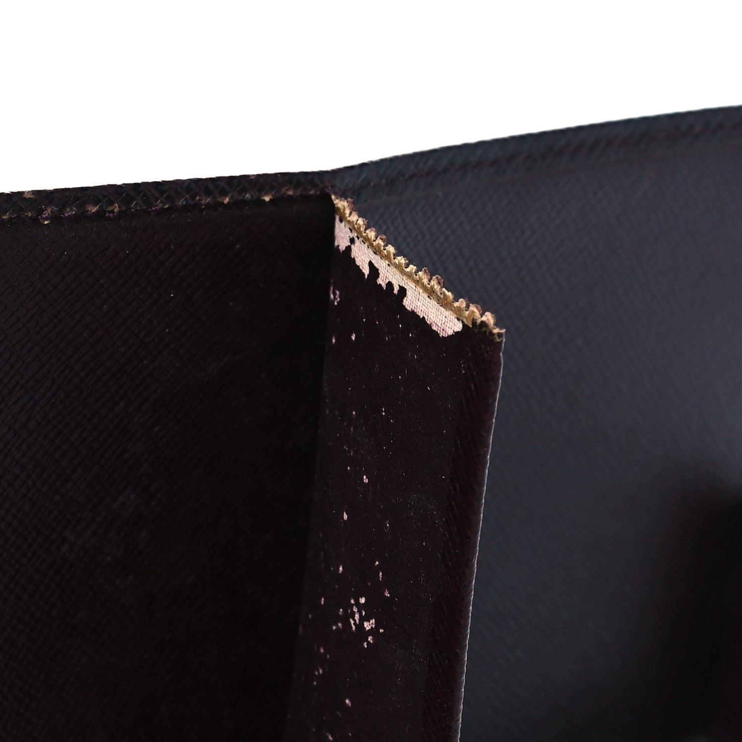 Louis Vuitton Taiga Large Ring Agenda Cover Acajou 13 of 15